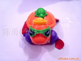 义乌小商品市场 海龟百货批发的价格优势与商机